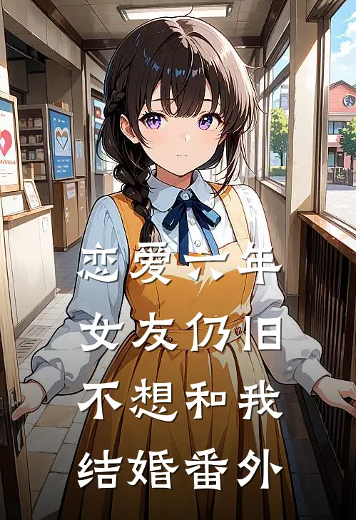 恋爱六年，女友仍旧不想和我结婚番外