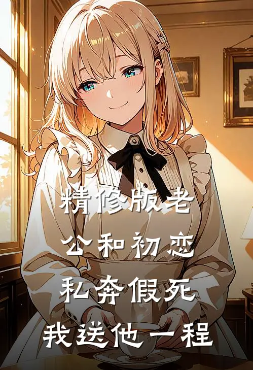 精修版老公和初恋私奔假死，我送他一程