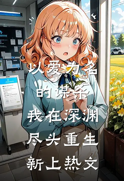 以爱为名的谋杀，我在深渊尽头重生新上热文