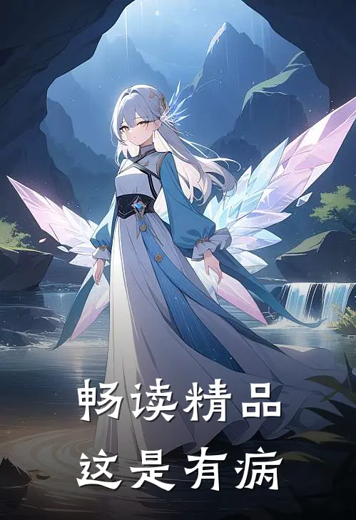 畅读精品这是有病