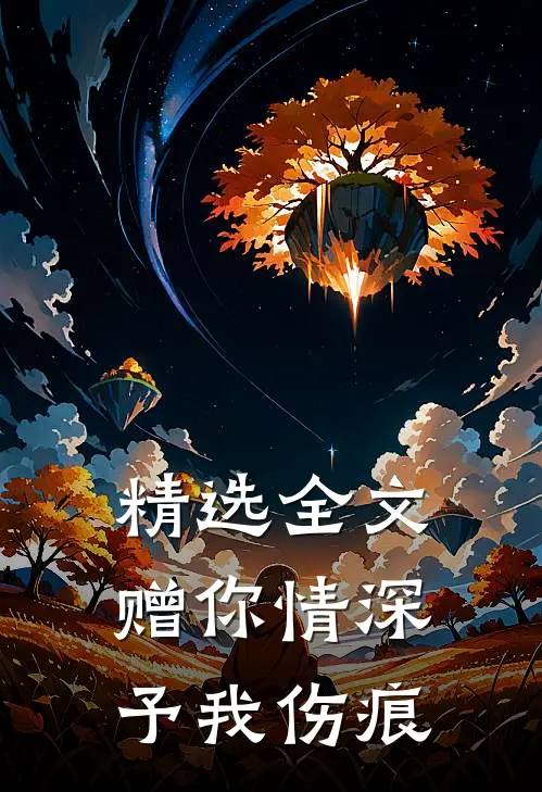 精选全文赠你情深，予我伤痕