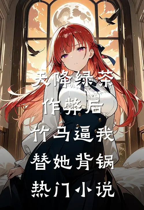 天降绿茶作弊后，竹马逼我替她背锅热门小说