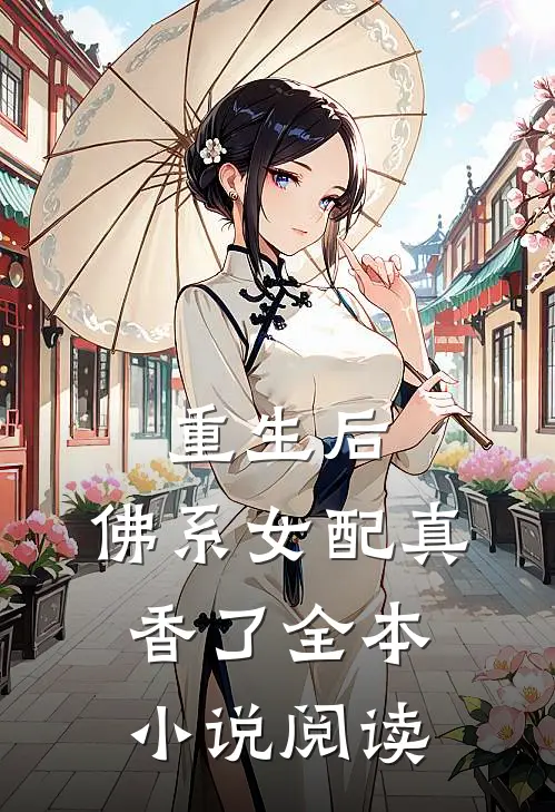 重生后，佛系女配真香了全本小说阅读
