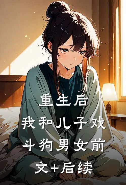 重生后，我和儿子戏斗狗男女前文+后续