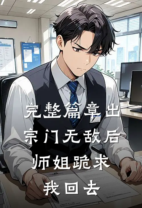完整篇章出宗门无敌后，师姐跪求我回去