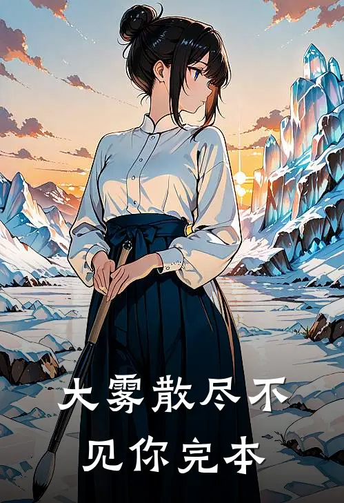 大雾散尽不见你完本