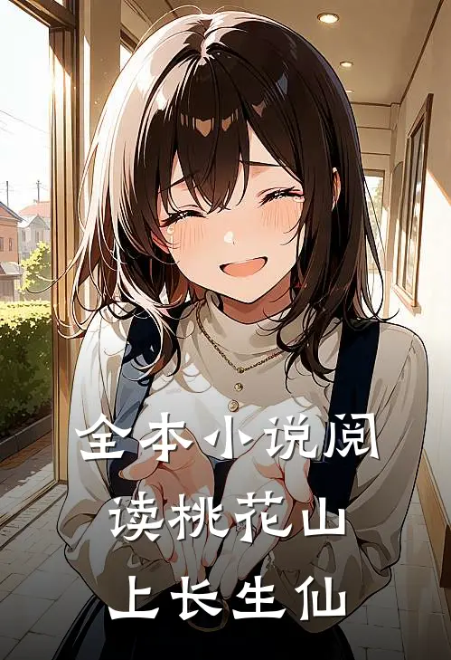 全本小说阅读桃花山上长生仙