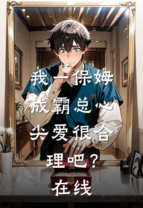 我一保姆，成霸总心尖爱很合理吧？在线