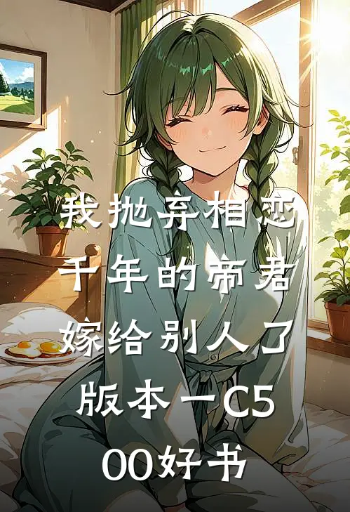 我抛弃相恋千年的帝君嫁给别人了 版本一C500好书