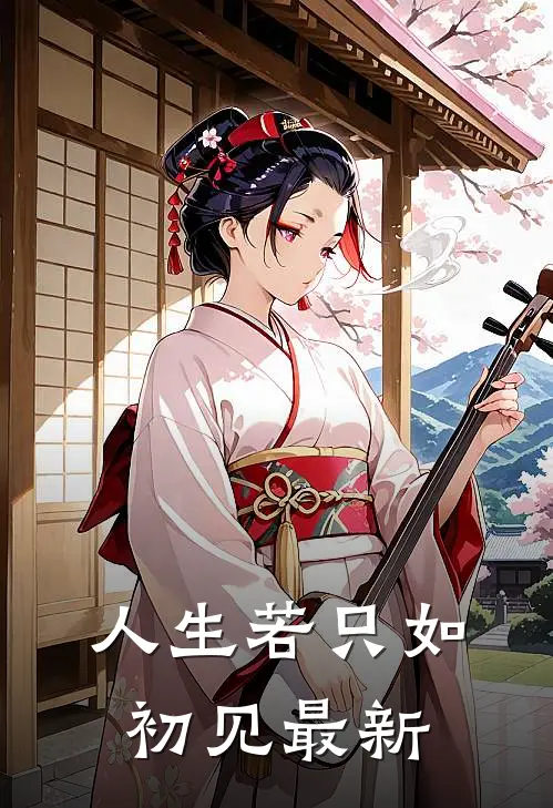 人生若只如初见最新