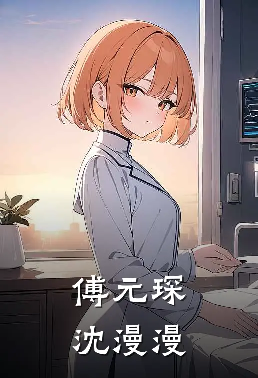 傅元琛沈漫漫