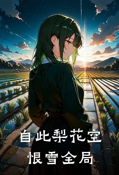 自此梨花空恨雪全局