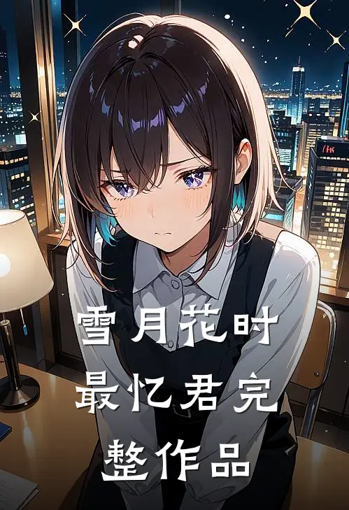 雪月花时最忆君完整作品