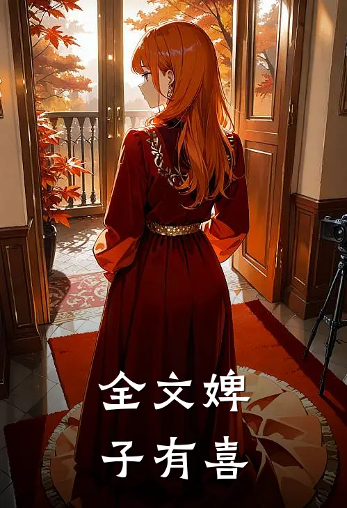全文婢子有喜
