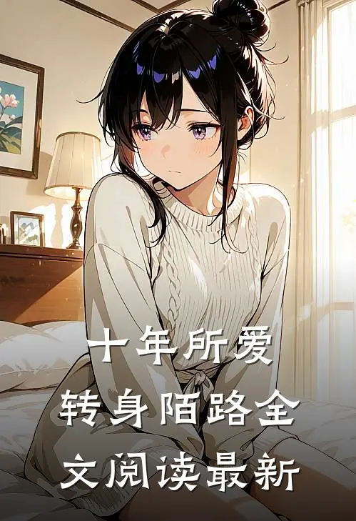 十年所爱,转身陌路全文阅读最新