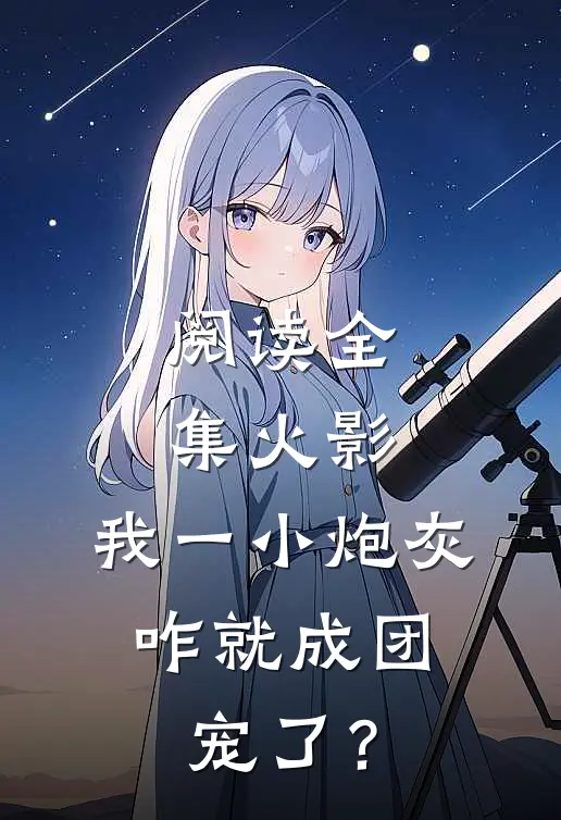阅读全集火影：我一小炮灰，咋就成团宠了？
