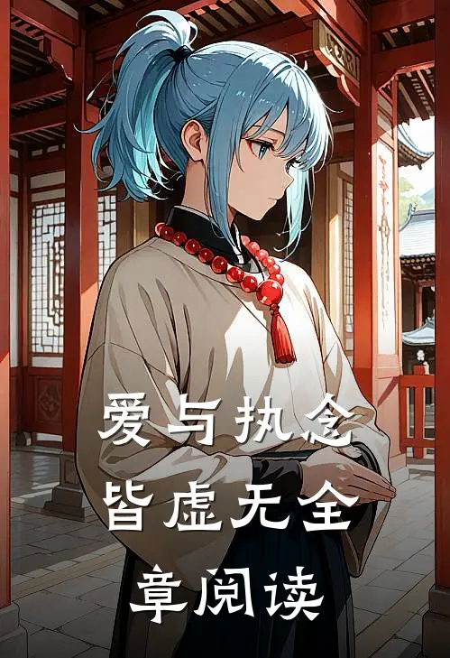 爱与执念皆虚无全章阅读