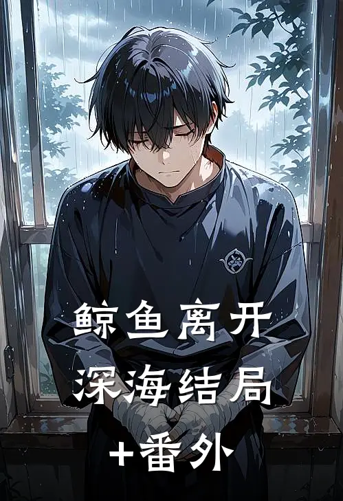 鲸鱼离开深海结局+番外