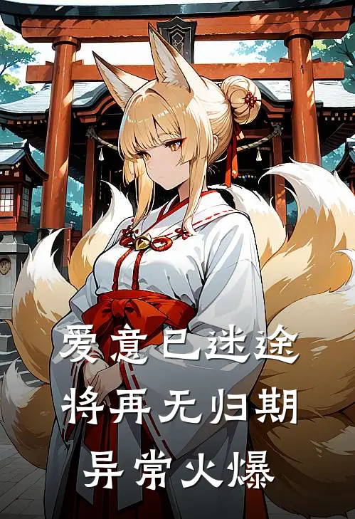爱意已迷途，将再无归期异常火爆