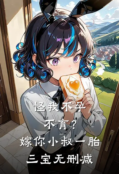 怪我不孕不育？嫁你小叔一胎三宝无删减