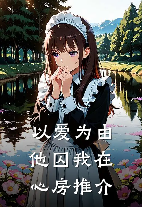 以爱为由，他囚我在心房推介