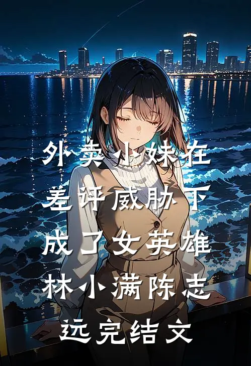 外卖小妹在差评威胁下成了女英雄林小满陈志远完结文
