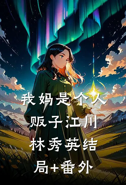 我妈是个人贩子江川林秀英结局+番外