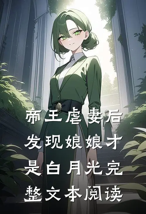 帝王虐妻后,发现娘娘才是白月光完整文本阅读