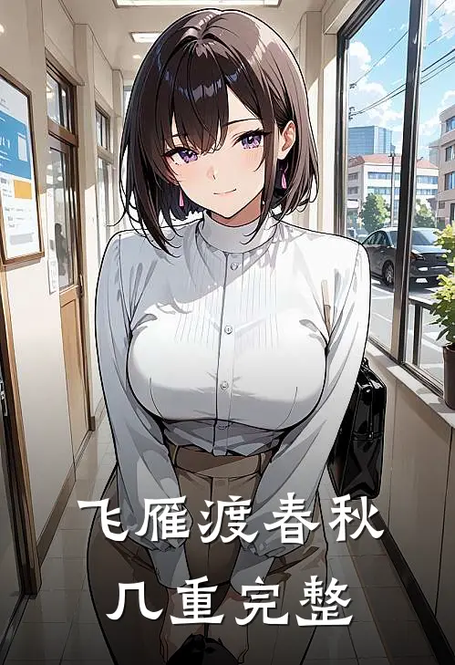 飞雁渡春秋几重完整
