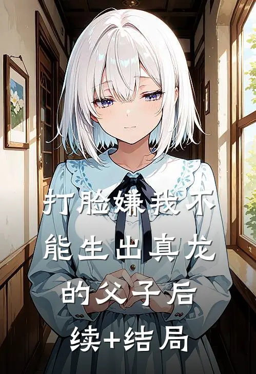 打脸嫌我不能生出真龙的父子后续+结局