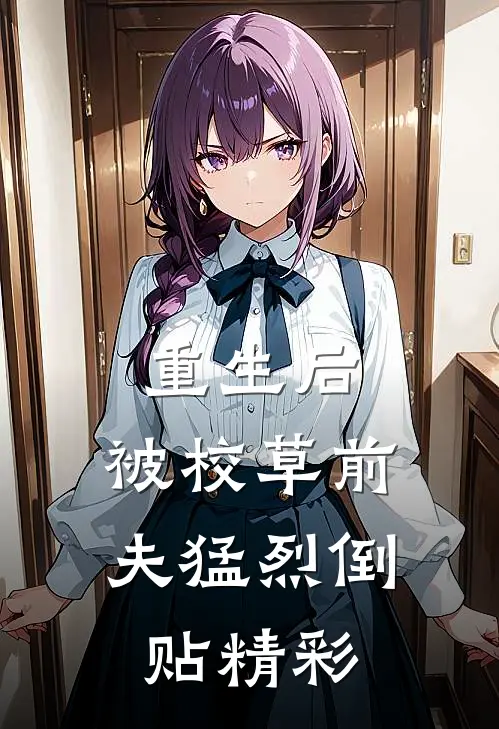 重生后，被校草前夫猛烈倒贴精彩