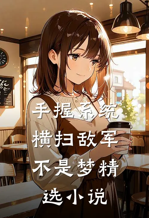 手握系统，横扫敌军不是梦精选小说