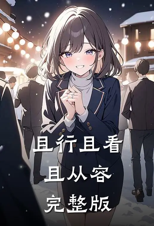 且行且看且从容完整版