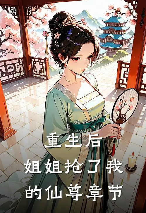 重生后,姐姐抢了我的仙尊章节