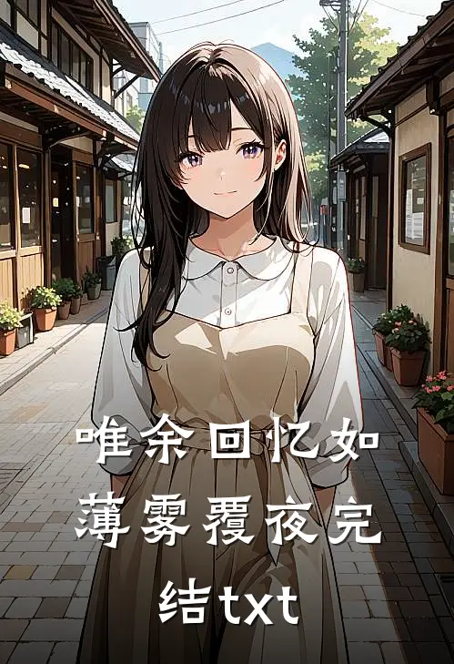 唯余回忆如薄雾覆夜完结txt