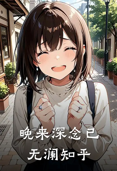 晚来深念已无澜知乎
