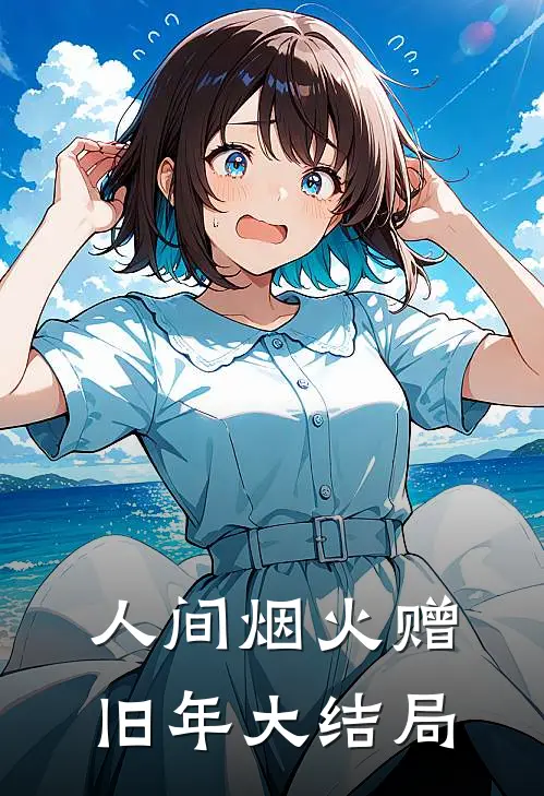 人间烟火赠旧年大结局