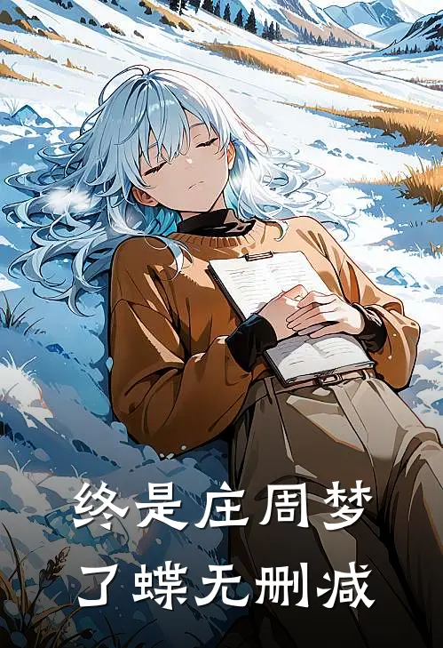 终是庄周梦了蝶无删减