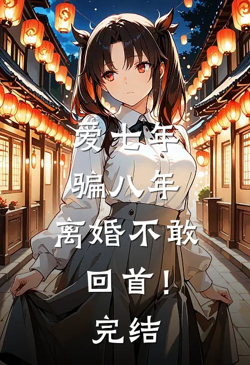 爱七年，骗八年，离婚不敢回首！完结