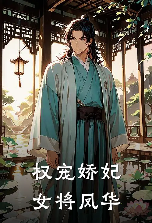 权宠娇妃，女将凤华