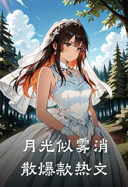 月光似雾消散爆款热文