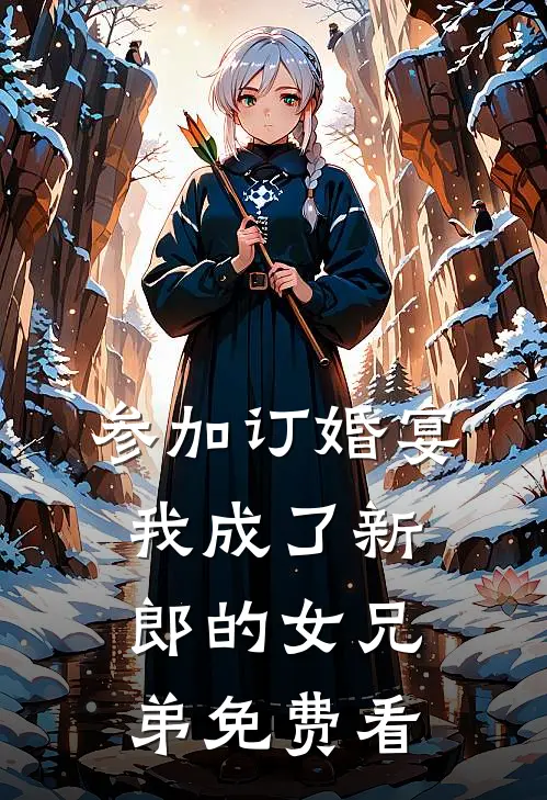 参加订婚宴，我成了新郎的女兄弟免费看