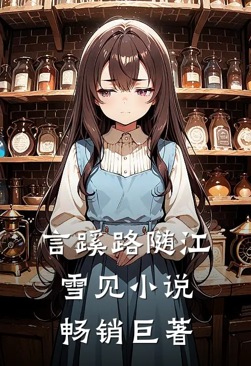 言蹊路随江雪见小说畅销巨著