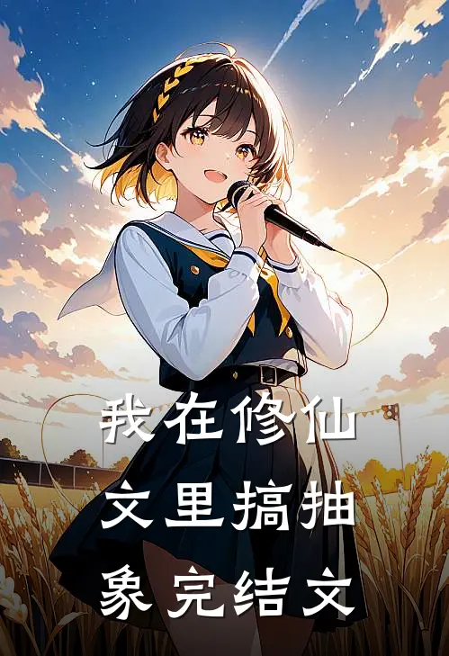 我在修仙文里搞抽象完结文