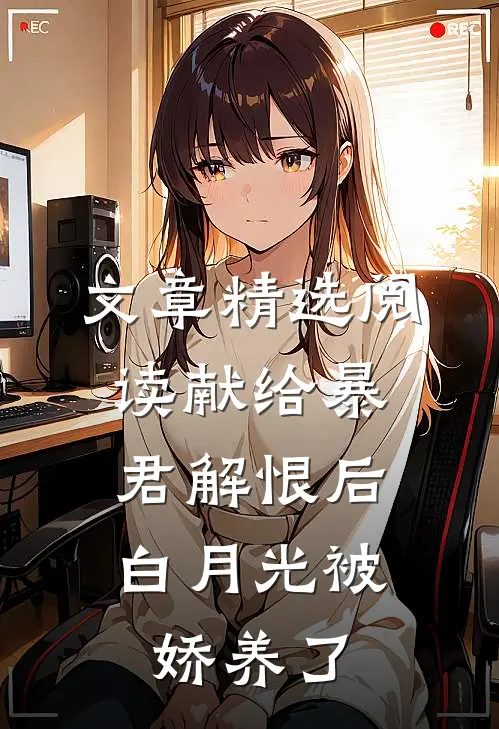 文章精选阅读献给暴君解恨后：白月光被娇养了