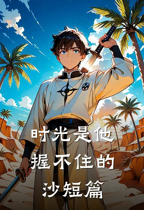 时光是他握不住的沙短篇