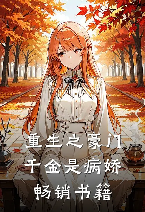 重生之豪门千金是病娇畅销书籍