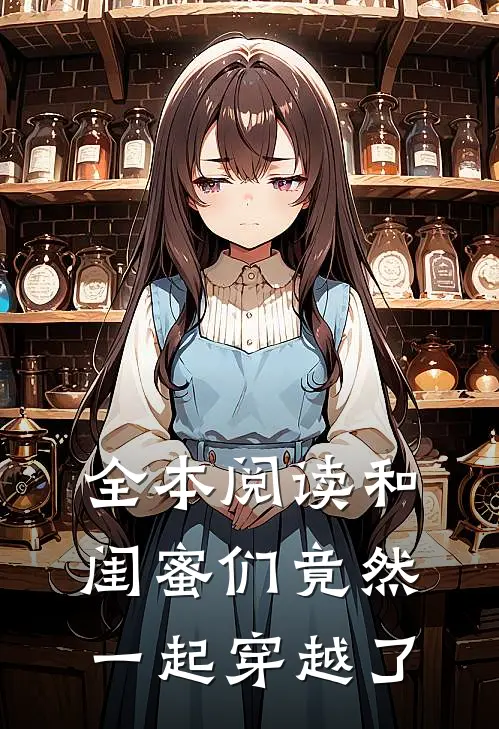 全本阅读和闺蜜们竟然一起穿越了