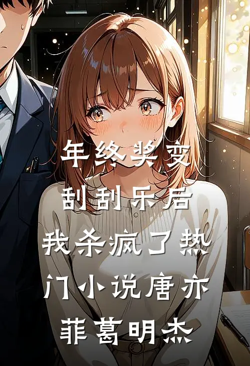 年终奖变刮刮乐后，我杀疯了热门小说唐亦菲葛明杰