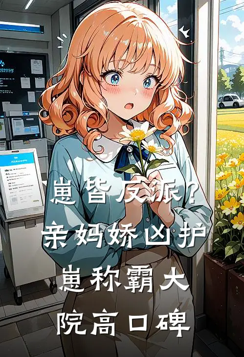 崽皆反派？亲妈娇凶护崽称霸大院高口碑